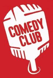 Comedy Club-full