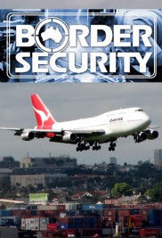 Border Security: Australia's Front Line-full