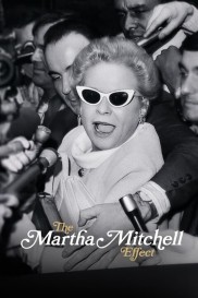 The Martha Mitchell Effect-full