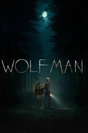 Wolf Man-full