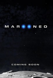 Marooned Marooned