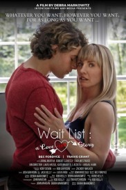 Wait List: A Love-ish Story-full