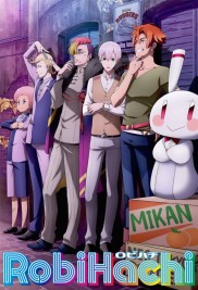 RobiHachi RobiHachi-full