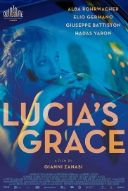 Lucia's Grace-full