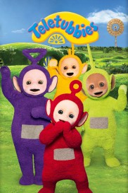 Teletubbies Teletubbies-full