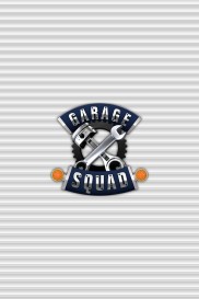 Garage Squad Garage Squad-full
