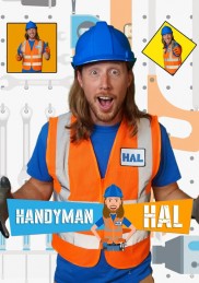 Handyman Hal-full