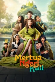 Mertua Ngeri Kali-full