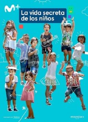 La vida secreta de los niños-full
