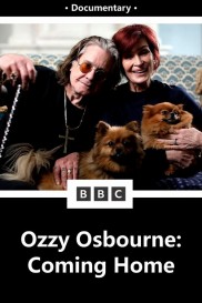 Ozzy Osbourne: Coming Home-full