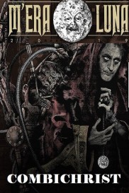 Combichrist M'era Luna 2019-full