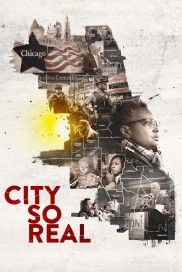 City So Real-full