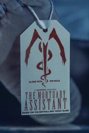 The Mortuary Assistant-full