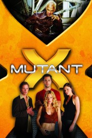 Mutant X-full