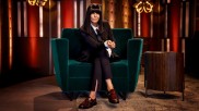 Watch The Claudia Winkleman Show 2026 Full HD free