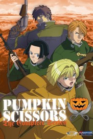 Pumpkin Scissors-full