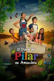 Pilar's Diary in the Amazon-full
