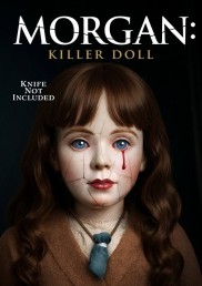 Morgan: Killer Doll-full
