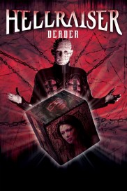 Hellraiser: Deader-full