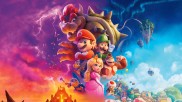 Watch The Super Mario Bros. Movie 2023 Full HD Movie free