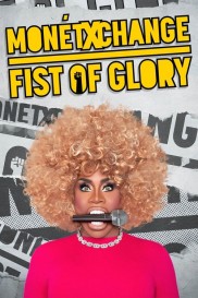 Monét X Change: Fist of Glory-full