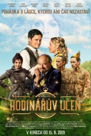 Hodinářův učeň-full