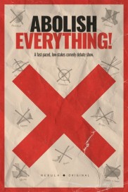 Abolish Everything! Abolish Everything!-full