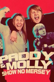 Paddy & Molly: Show No Mersey-full