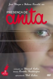 The Presence of Anita-full