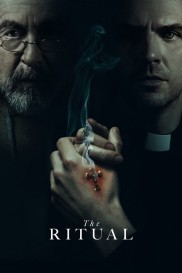 The Ritual The Ritual-full