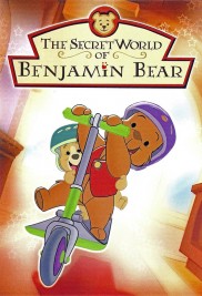 The Secret World of Benjamin Bear-full