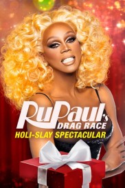 RuPaul's Drag Race Holi-slay Spectacular-full