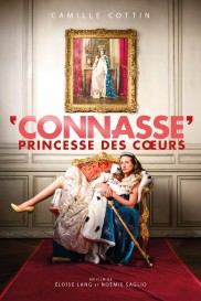 Connasse, princesse des cœurs-full