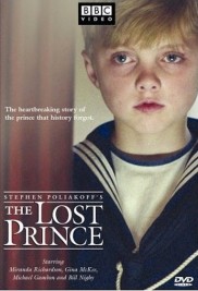 The Lost Prince-full