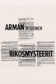 Arman ja Suomen rikosmysteerit-full