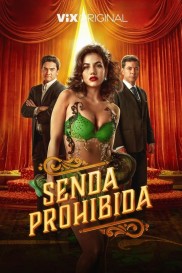 Senda prohibida-full