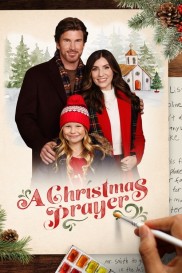 A Christmas Prayer A Christmas Prayer-full