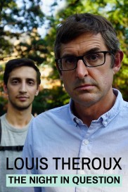 Louis Theroux: The Night in Question Louis Theroux: The Night in Question-full