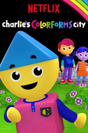 Charlie's Colorforms City Charlie's Colorforms City-full
