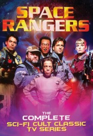 Space Rangers-full