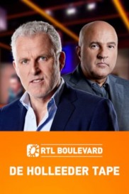 RTL Boulevard: De Holleeder Tapes-full