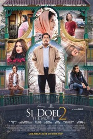 Si Doel the Movie 2 Si Doel the Movie 2