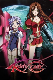 Kiddy Grade-full