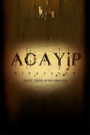 Acayip Hikayeler-full