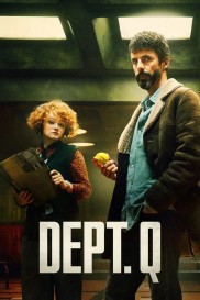 Dept. Q Dept. Q