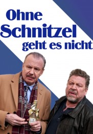 Ohne Schnitzel geht es nicht-full