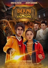 Berni e il giovane Faraone-full
