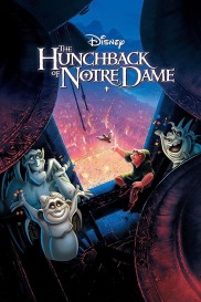 The Hunchback of Notre Dame-full