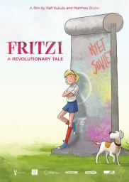 Fritzi: A Revolutionary Tale Fritzi: A Revolutionary Tale-full