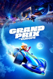 Grand Prix of Europe Grand Prix of Europe-full